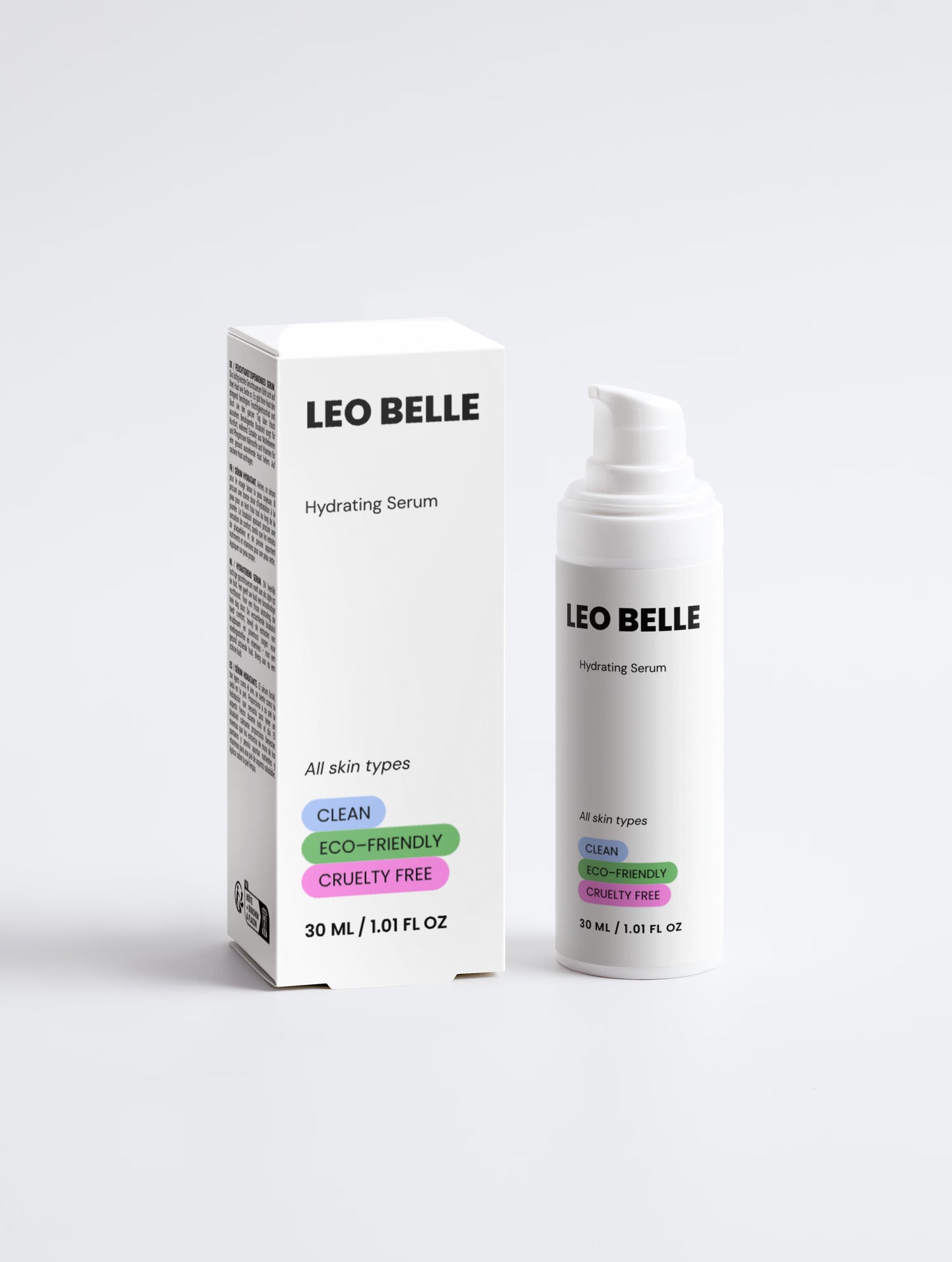 Hydrating Serum
